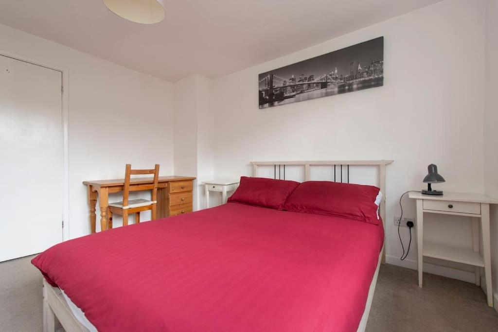 Lovely 2-Bed 15 Minutes To Central Londres Exterior foto